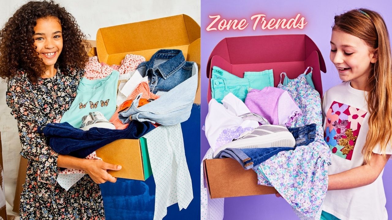 Best Clothing Subscription Box: Elevate Your Wardrobe