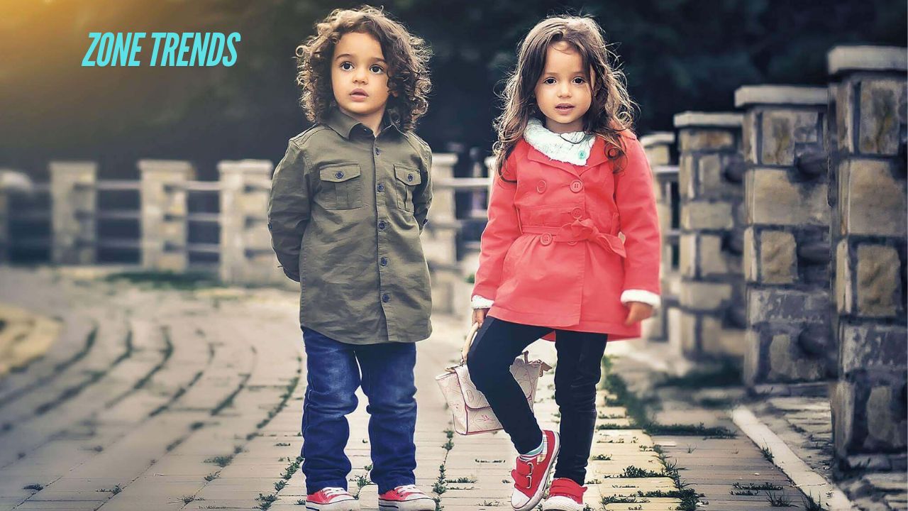 Little Trends: hh Kidswear