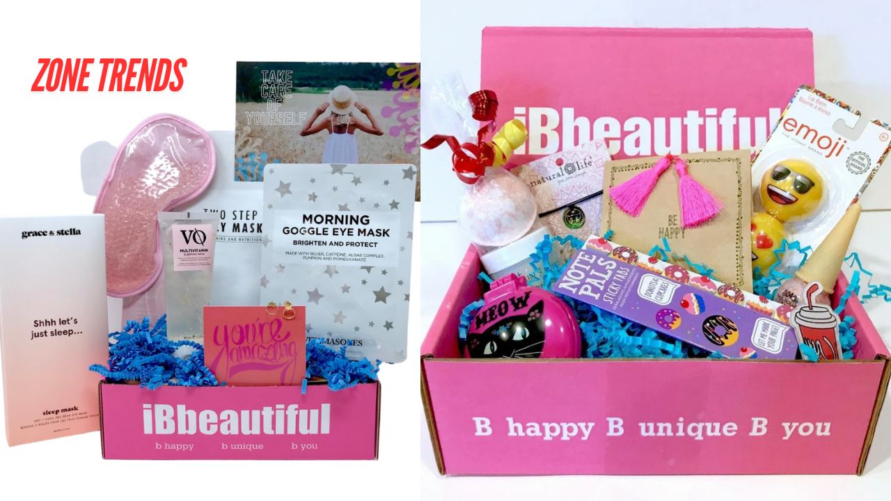 Subscription Boxes: Empowering Girls with Inspiration and Delight