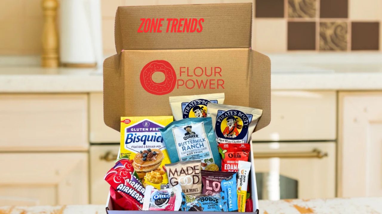 Subscription Boxes Explore, Discover, Unbox for Teens