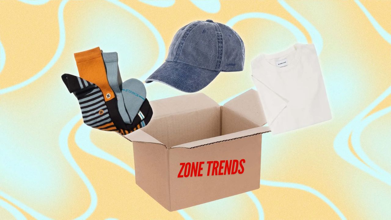 The Best Clothing Subscription Boxes for Effortless Style