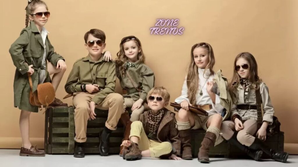 Budget-Friendly Outfitters Kidswear: Style Without Breaking the Bank