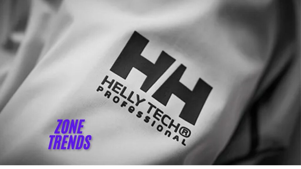 Quality Assurance: Evaluating the Durability of Helly Hansen Products