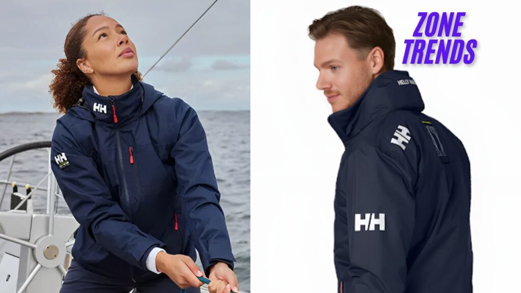 Why Helly Hansen is Boston's Go-To for Performance Wear